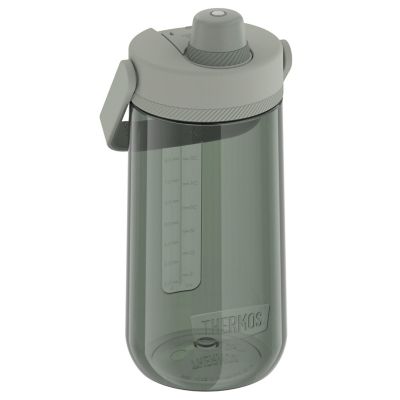 Thermos 40 oz. Guardian Hard Plastic Hydration Bottle with Spout