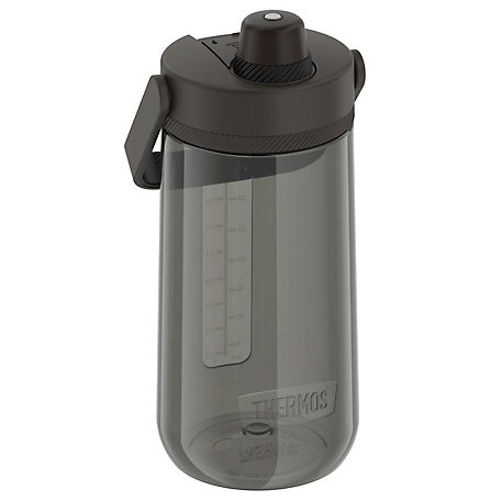 Thermos® Guardian Collection Hard Plastic Hydration Bottle with