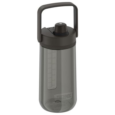 Image showing  40 oz. Guardian Hard Plastic Hydration Bottle with Spout
