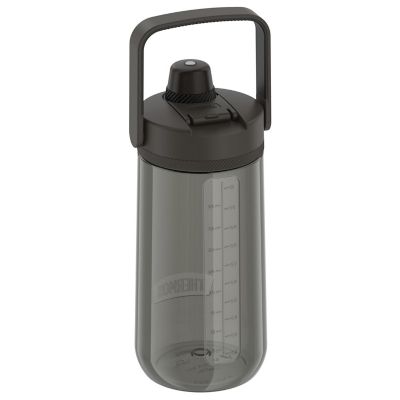 Image showing  40 oz. Guardian Hard Plastic Hydration Bottle with Spout