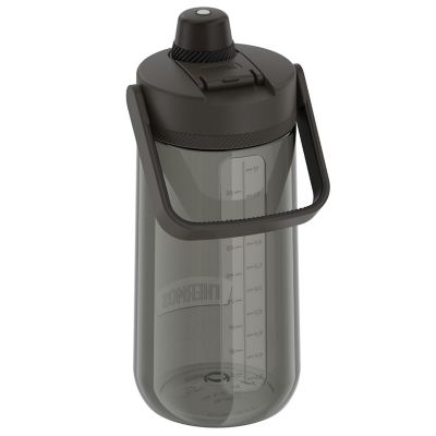Image showing 6 th Thermos 40 oz. Guardian Hard Plastic Hydration Bottle with Spout