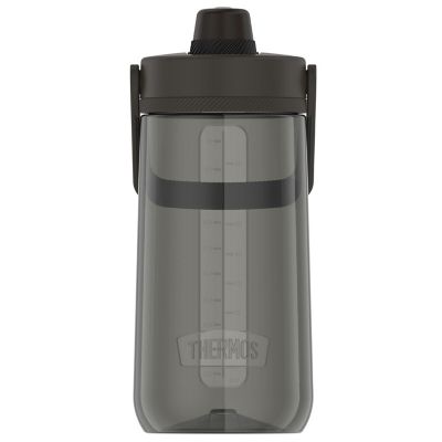 Image showing 7 th Thermos 40 oz. Guardian Hard Plastic Hydration Bottle with Spout