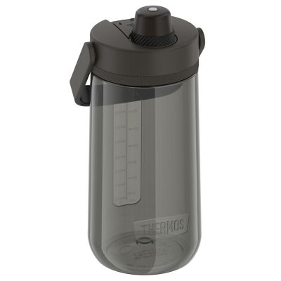 Image showing 8 th Thermos 40 oz. Guardian Hard Plastic Hydration Bottle with Spout