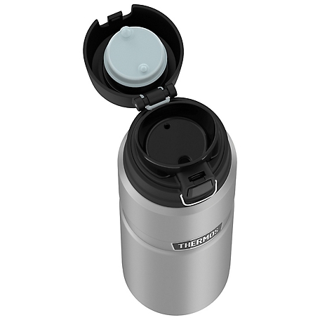 Thermos 24 oz. Tritan Hydration Bottle with Meter at Tractor Supply Co.