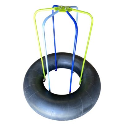 Image showing  Monkey Jump Junior Playset