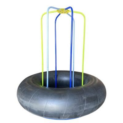 Image showing  Monkey Jump Junior Playset