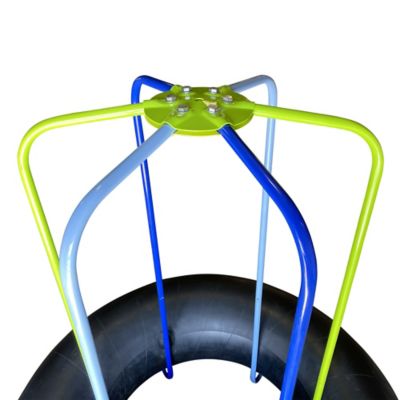 Image showing  Monkey Jump Junior Playset