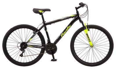 Pacific 26 mountain bike sale