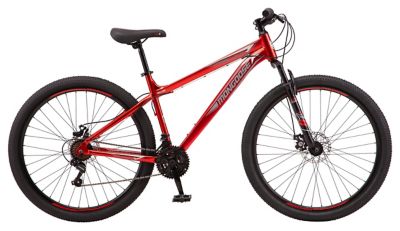 Mongoose 26 inch 21 best sale speed bike