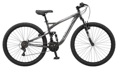 Men's best sale mongoose bike