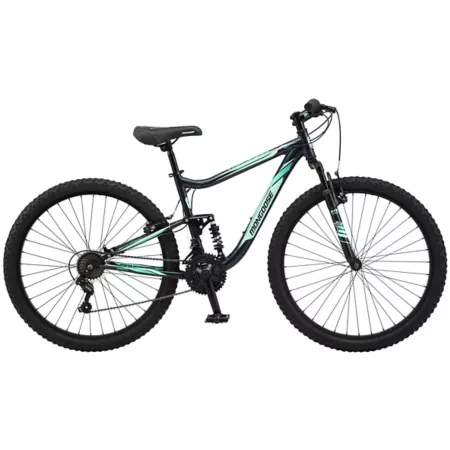 Mongoose Tervane 27.5" Men's Mountain Bike 21 Speed R5743 Bikes