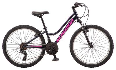 Schwinn 24 inch on sale women's bike