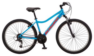 Schwinn ranger 21 hot sale speed mountain bike