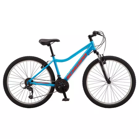 Schwinn Timber Trail AL 26" Women's Mountain Bike 21 Speed Bikes