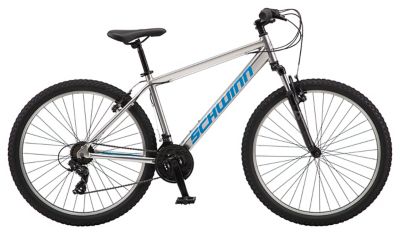 Schwinn 27.5 in. Timber Trail AL Mountain Bicycle, 21 Speed