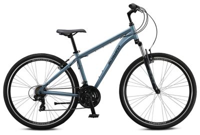 Schwinn 700c Hybrid Bicycle 21 Speed Blue at Tractor Supply Co