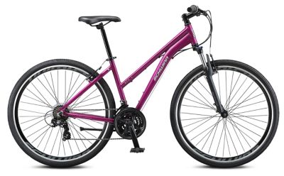 Schwinn signature hot sale hybrid bike