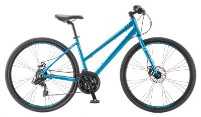 Schwinn Signature Women's Super Sport Hybrid Bike