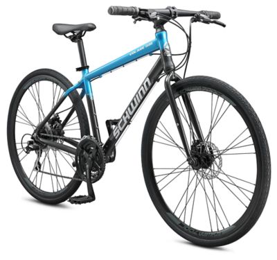 Image showing  Men's 700c 24-Speed Volare 1500 Drop Bar Road Bike, Teal/Grey