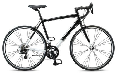 Schwinn Phocus 1400 Road Bike, 700c Wheel, 14 speed, Black