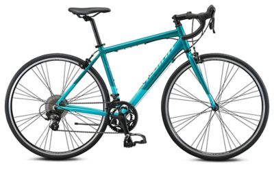 Schwinn Phocus 1400 Road Bike, 700c Wheel,14 Speed, Teal