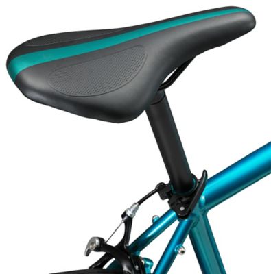 Image showing 5 th Schwinn Men's 700c 14-Speed Phocus 1400 Road Bike, Teal