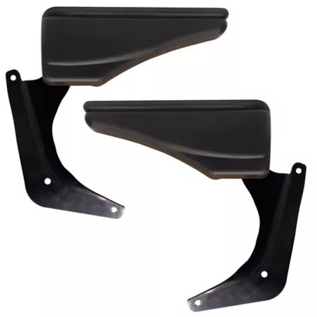 Black Talon Replacement Armrests for Black Talon Series 142 Seats Tractor Seats