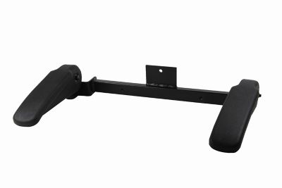 Black Talon Tractor Arm Rest Kit for Black Talon 360 Series Seats