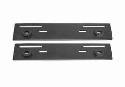 Black Talon Universal Adapter Slot Bar Set