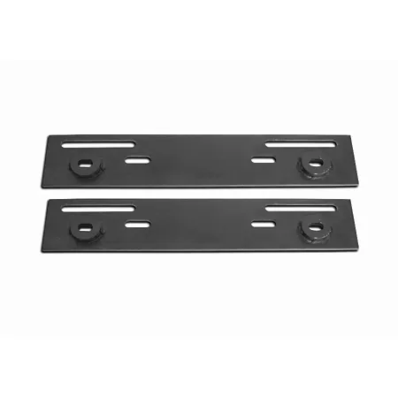 Black Talon Universal Adapter Slot Bar Set Tractor Seats