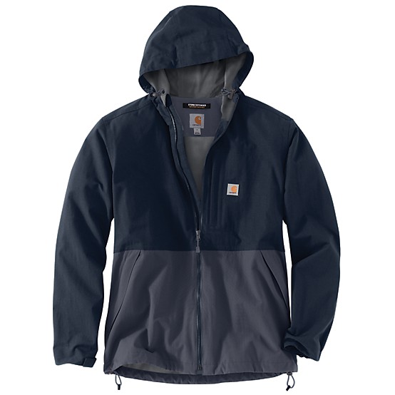 Carhartt Men's Storm Defender Loose Fit Midweight Utility Carhartt Men's Storm Defender Loose Fit Midweight Utility