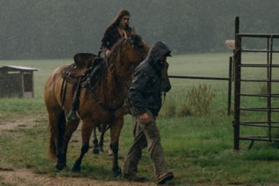 Image showing 2 th Carhartt Men's Storm Defender Loose Fit Heavyweight Jacket