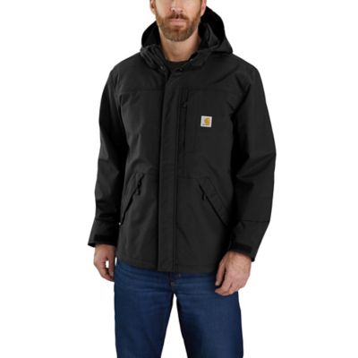 Carhartt Men's Storm Defender Loose Fit Heavyweight Jacket