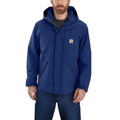 Carhartt Men's Storm Defender Loose Fit Heavyweight Jacket