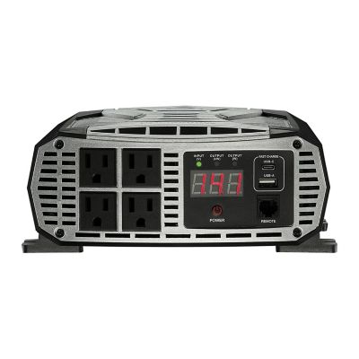 Image showing  2,500W Pro Power Inverter, CBRCPI2500W