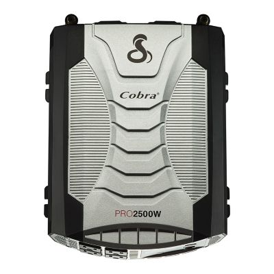 Image showing  2,500W Pro Power Inverter, CBRCPI2500W