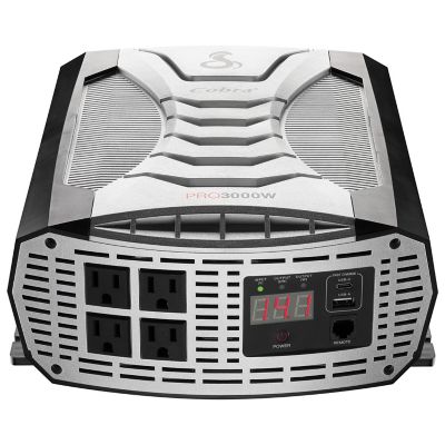 Image showing  3,000W Pro Power Inverter, CBRCPI3000W