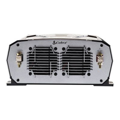 Image showing  3,000W Pro Power Inverter, CBRCPI3000W