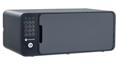 Motorola XL Smart Safe