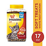Cat Soft & Chewy Treats