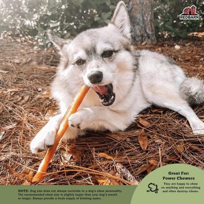 Image showing  Collagen Stick Beef Flavor Dog Chew Treat