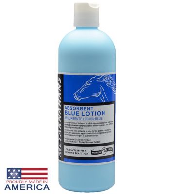 MEDSARON Bidón de Gel Conductor 350ml Azul - MedSaron