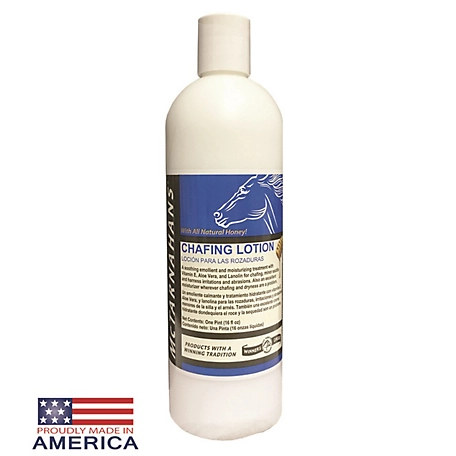 McTarnahans Horse Chafing Lotion, 16 oz.