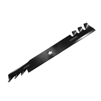 Husqvarna 54 in. Gator Mulching Lawn Mower Blade for Husqvarna Mowers
