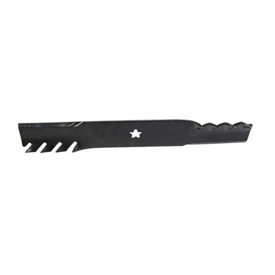Image showing  54 in. Gator Mulching Lawn Mower Blade for Husqvarna Mowers