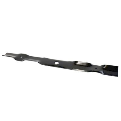Husqvarna 46 in. Mulching Lawn Mower Blade for Husqvarna Mowers