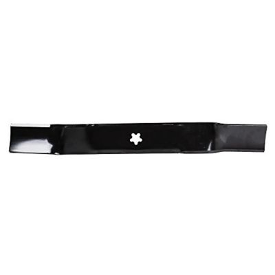 Husqvarna 42 in. Mulching Lawn Mower Blade for Husqvarna Mowers