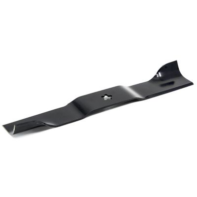 Husqvarna 54 in. High-Lift Lawn Mower Blade for Husqvarna Z254F Mowers