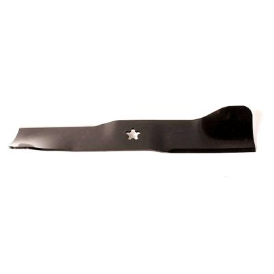 Husqvarna 48 in. High-Lift Lawn Mower Blade for Many Husqvarna Mowers, 588811002