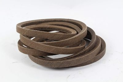 Image showing 1 th Husqvarna 54 in. Deck Lawn Mower Deck Belt for Husqvarna Mowers, 501851401